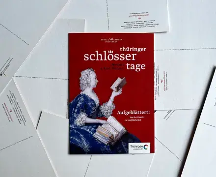 CityCards Kulturkampagne