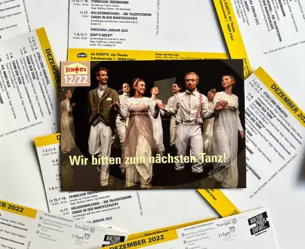 CityCards Kulturkampagne