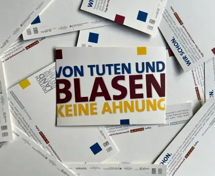 CityCards Kulturkampagne