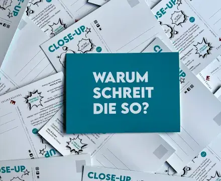 CityCards Kulturkampagne