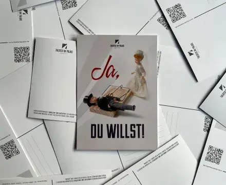 CityCards Kulturkampagne