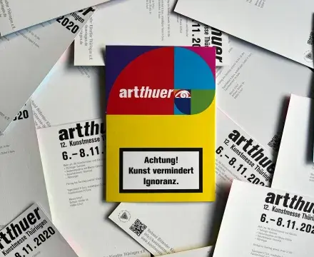 CityCards Kulturkampagne