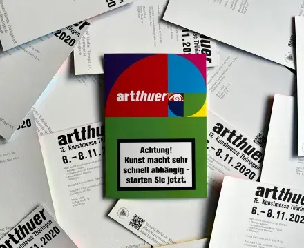 CityCards Kulturkampagne